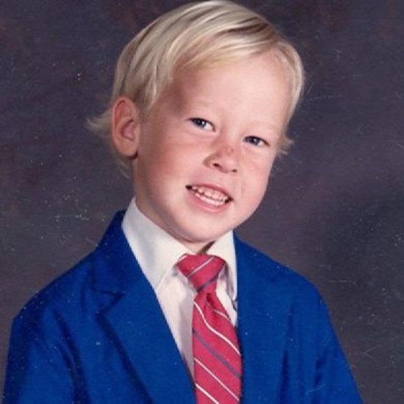 the_david_rush